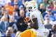 Tennessee WR Da'Rick Rogers