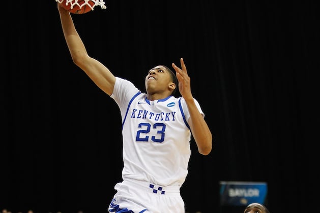 Final Four 2012: Each Team's Best NBA Draft Prospect