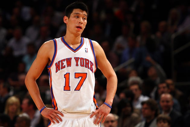 Jeremy Lin Needs Surgery: New York Knicks Star out for Regular Season