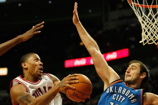 Chicago Bulls: Are They the Deepest Team in the League?