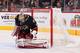 Mike Smith recorded his second straight shutout (against Anaheim) March 31.