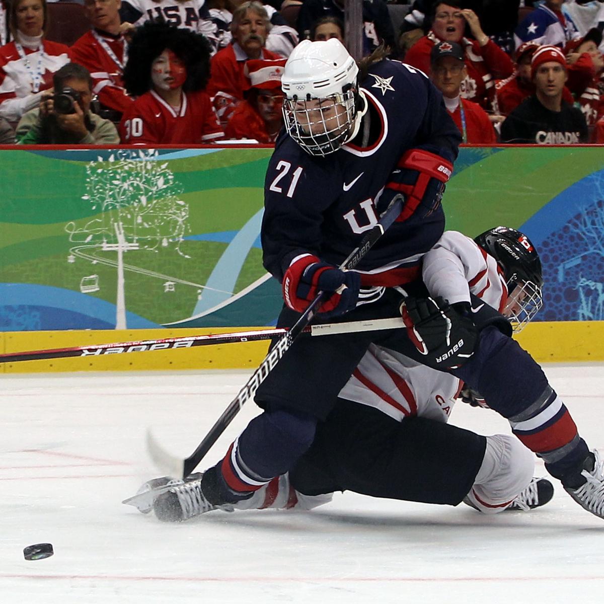Nhl Usa Nhl Usa