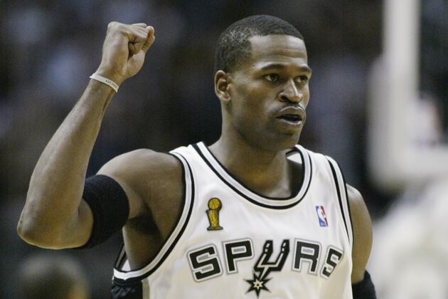 NBA Trade Fallout: How Stephen Jackson Changes the Spurs' 2012 Offseason Plans