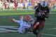 South Carolina WR Ace Sanders