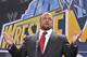 EAST RUTHERFORD, NJ - FEBRUARY 16: Triple H attends a press conference to announce that MetLife Stadium will host WWE Wrestlemania 29 in 2013 at MetLife Stadium on February 16, 2012 in East Rutherford, New Jersey. (Photo by Michael N. Todaro/Getty Images)