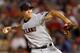 Ubaldo Jimenez apparently held quite a grudge against former teammate Troy Tulowitzki.