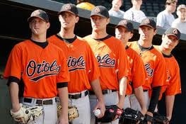 Is It Time for Baltimore Orioles to Give Up Some of Their Young Pitching?
