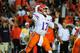 Florida QB Jacoby Brissett
