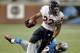 Matt Forte -- is he worth the long-term commitment?