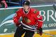 Rockford's Rob Flick started a gem of a brawl Sunday in Milwaukee.