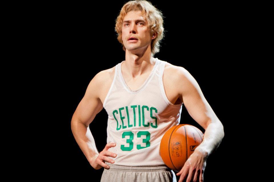 Larry Bird - Images Colection Larry Bird - Wallpaper Gallery