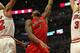 Gary Forbes has thrived in his increased role with the Toronto Raptors