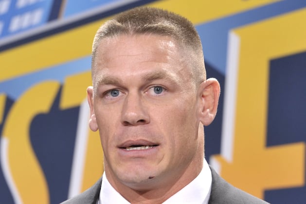 WWE WrestleMania 28: Where Does John Cena's Character Go from Here?
