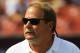 Mike Holmgren has some decisions to make.