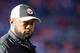 The Steelers public face is head coach Mike Tomlin, but GM Kevin Colbert is the general of the war room.