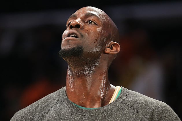 Boston Celtics: Is Their Defense an Unkillable Zombie?