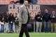 Is Holmgren going to leave Cleveland before his work is done?