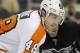 PITTSBURGH, PA - DECEMBER 29: Danny Briere #48 of the Philadelphia Flyers skates against the Pittsburgh Penguins during the game at Consol Energy Center on December 29, 2011 in Pittsburgh, Pennsylvania. (Photo by Justin K. Aller/Getty Images)