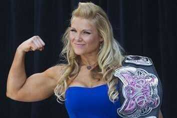 WrestleMania 28 Marks All-Time Low in Divas Championship History