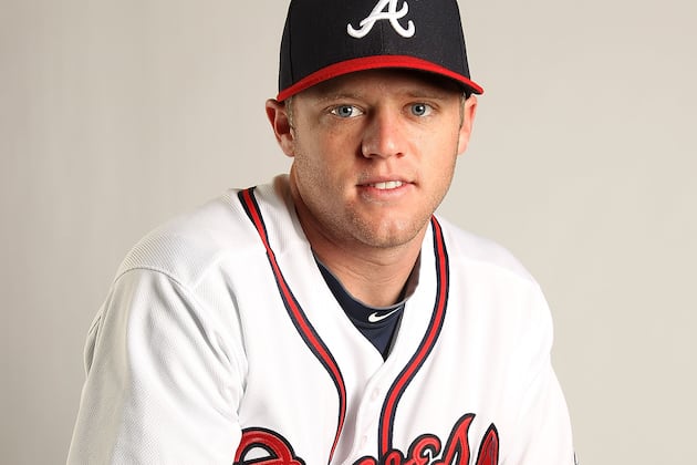 Atlanta Braves: Tyler Pastornicky Wins Shortstop Job Team Needed Him to Win