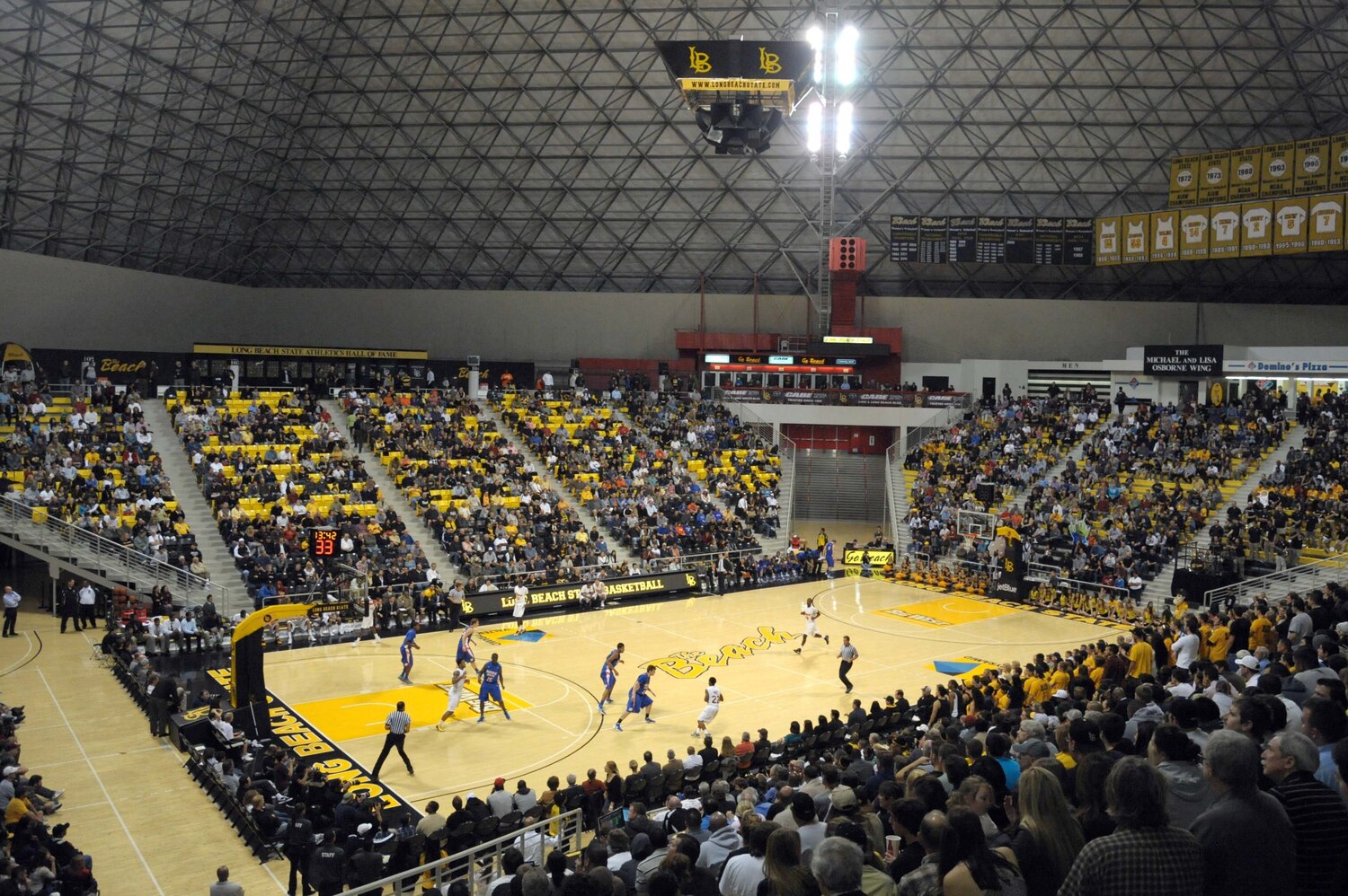 The 5 Coolest College Sports Stadiums You've Never Heard of Bleacher