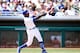 MESA, AZ - MARCH 28: Alfonso Soriano #12 of the Chicago Cubs bats against the Cleveland Indians during the spring training game at HoHoKam Park on March 28, 2012 in Mesa, Arizona (Photo by Christian Petersen/Getty Images)