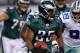 No Jason Peters, no problem for Shady's fantasy value.