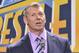 EAST RUTHERFORD, NJ - FEBRUARY 16: Vince McMahon attends a press conference to announce that WWE Wrestlemania 29 will be held at MetLife Stadium in 2013 at MetLife Stadium on February 16, 2012 in East Rutherford, New Jersey. (Photo by Michael N. Todaro/Getty Images)