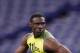 Morris Claiborne didn't tear it up on the Wonderlic.