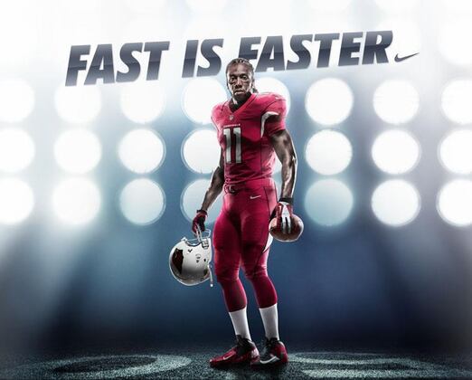 Cardinals Unveil New Uniforms for 2012