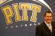 Pitt's new head coach Paul Chryst.
