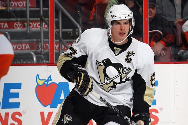 Sidney Crosby: Mike Milbury Apologizes to Penguins for Offensive Comments