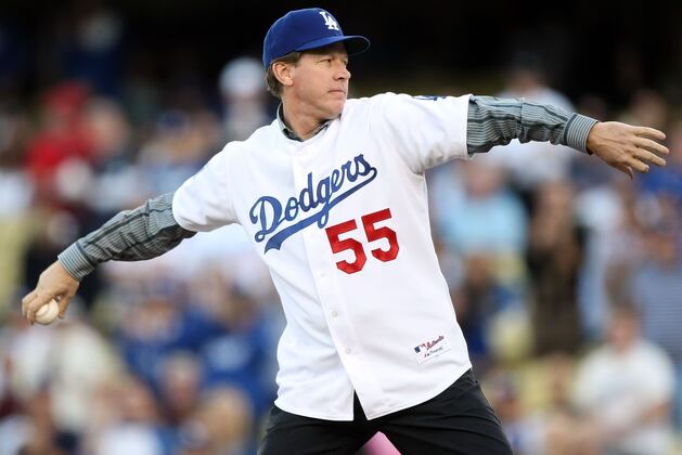 The Only Time the 1988 Dodgers Beat the Mets Was When It Counted Most