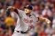 Ross Detwiler is going to be given the chance to start for the Nationals.