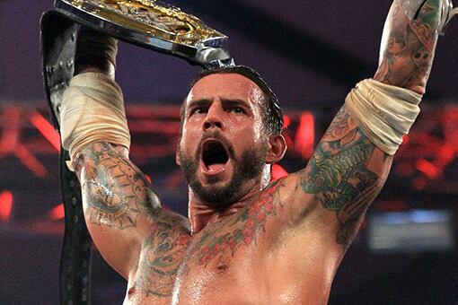 WWE News: Potential Feud for CM Punk in the Works?
