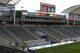 CARSON, CA - MARCH 31: A view of the interior of the Home Depot Center before the Los Angeles Galaxy take on the New England Revolution in an MLS match at The Home Depot Center on March 31, 2012 in Carson, California. (Photo by Joe Scarnici/Getty Images)