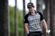 AUGUSTA, GA - APRIL 10: Rory McIlroy of Northern Ireland walks across the sixth green during the final round of the 2011 Masters Tournament on April 10, 2011 in Augusta, Georgia. (Photo by Harry How/Getty Images)
