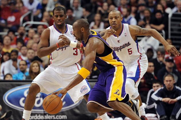 Lakers vs. Clippers: TV Schedule, Live Stream, Spread Info and More