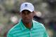 Tiger Woods makes it no secret that he wants to win at least 19 majors. He will go for his 15th this week at the 2012 Masters Tournament.