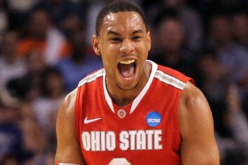 jared sullinger sign