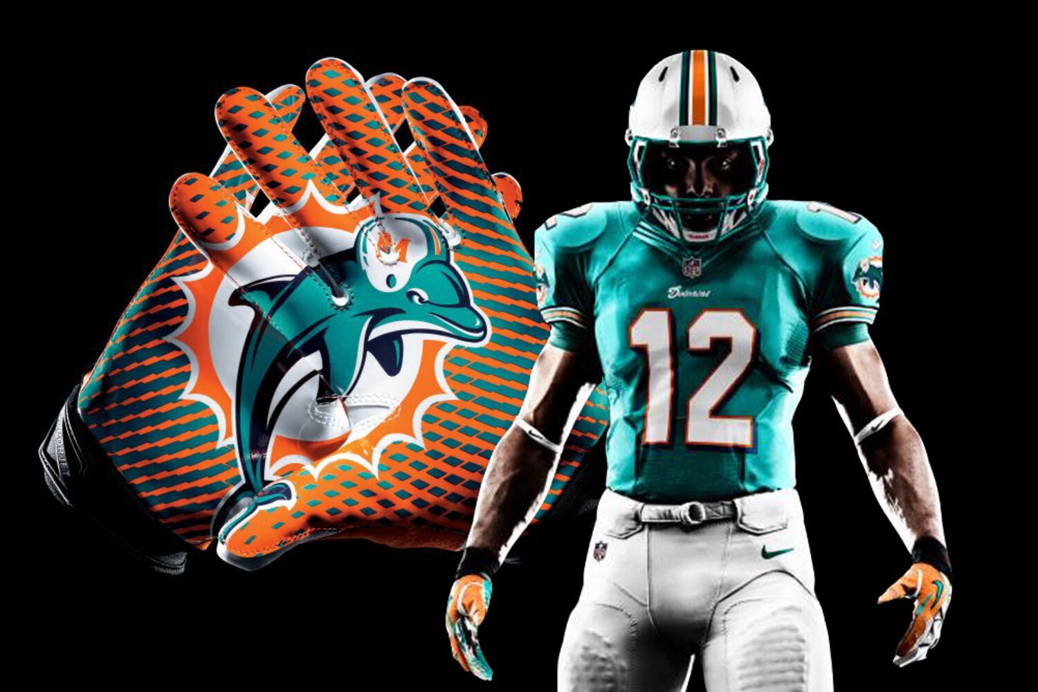 Nike NFL Uniforms Grades, Photos and Analysis for Every Team