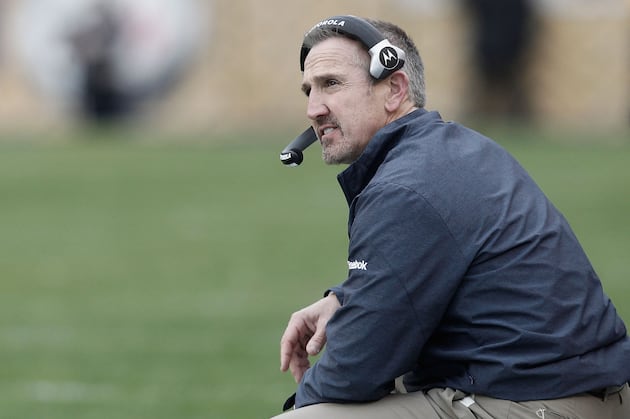 Breaking Down the New Orleans Saints' 2012 NFL Preseason Schedule