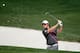 AUGUSTA, GA - APRIL 03: Rory McIlroy of Northern Ireland hits from a bunker during a practice round prior to the start of the 2012 Masters Tournament at Augusta National Golf Club on April 3, 2012 in Augusta, Georgia. (Photo by Streeter Lecka/Getty Images)