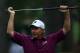 AUGUSTA, GA - APRIL 03: Fred Couples looks on during a practice round prior to the start of the 2012 Masters Tournament at Augusta National Golf Club on April 3, 2012 in Augusta, Georgia. (Photo by Andrew Redington/Getty Images)