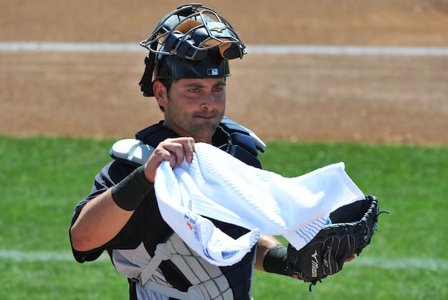 MLB Spring Training: Brian Cashman Shocks NY, Sends Francisco Cervelli to Minors