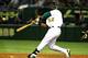Yoenis Cespedes: If you weren't up early, you missed him on Opening Day.