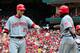 Todd Frazier