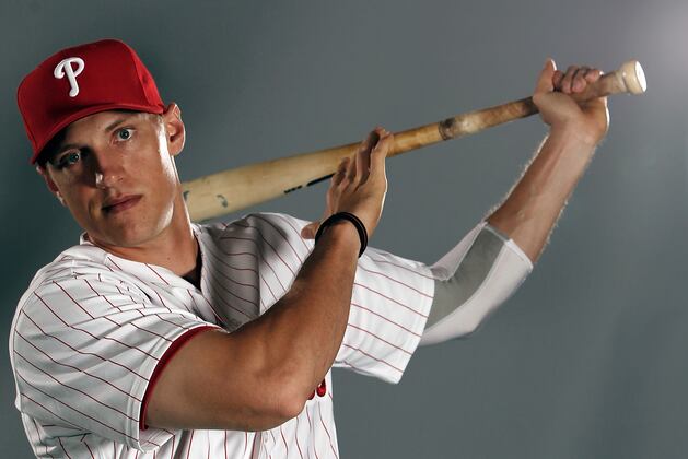 Philadelphia Phillies: 2012 Season Is World Series or Bust