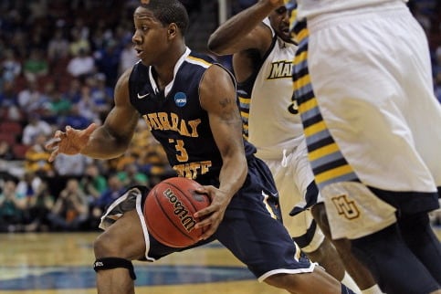 Murray State Star Isaiah Canaan Returning to School