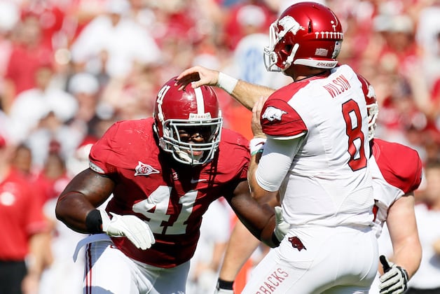 2012 NFL Draft: Latest Buzz and Rumors on Top Prospects